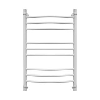 Полотенцесушитель водяной Energy PRESTIGE EWTR0PRES08050R903M 800 x 500 белый матовый